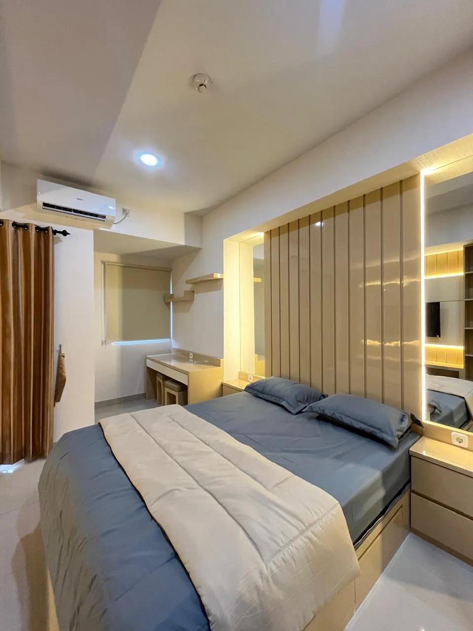 Olive - 1 BR B