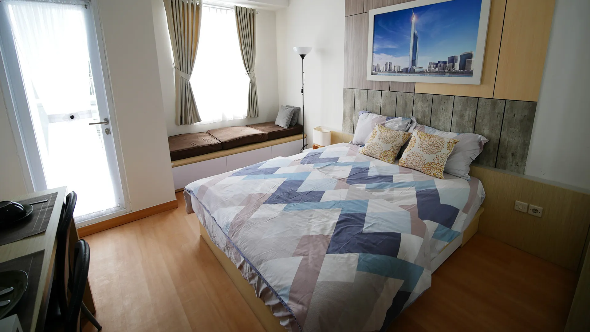 Pinus-Studio B