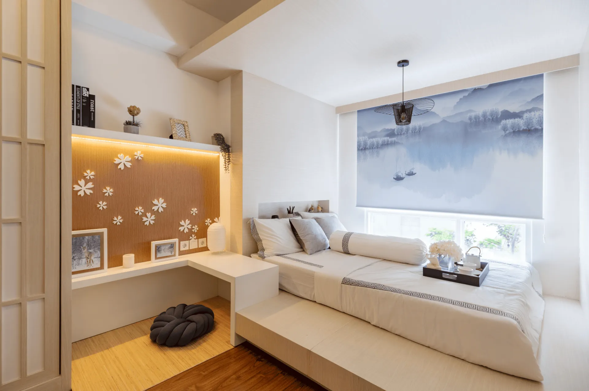 Venetian 2 BR