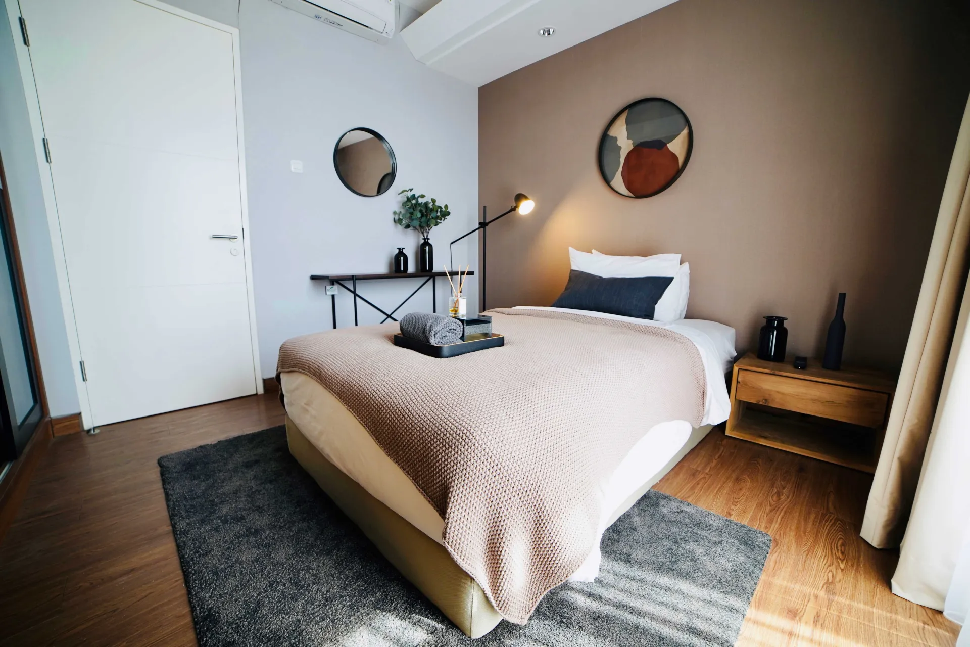 2 BEDROOM A