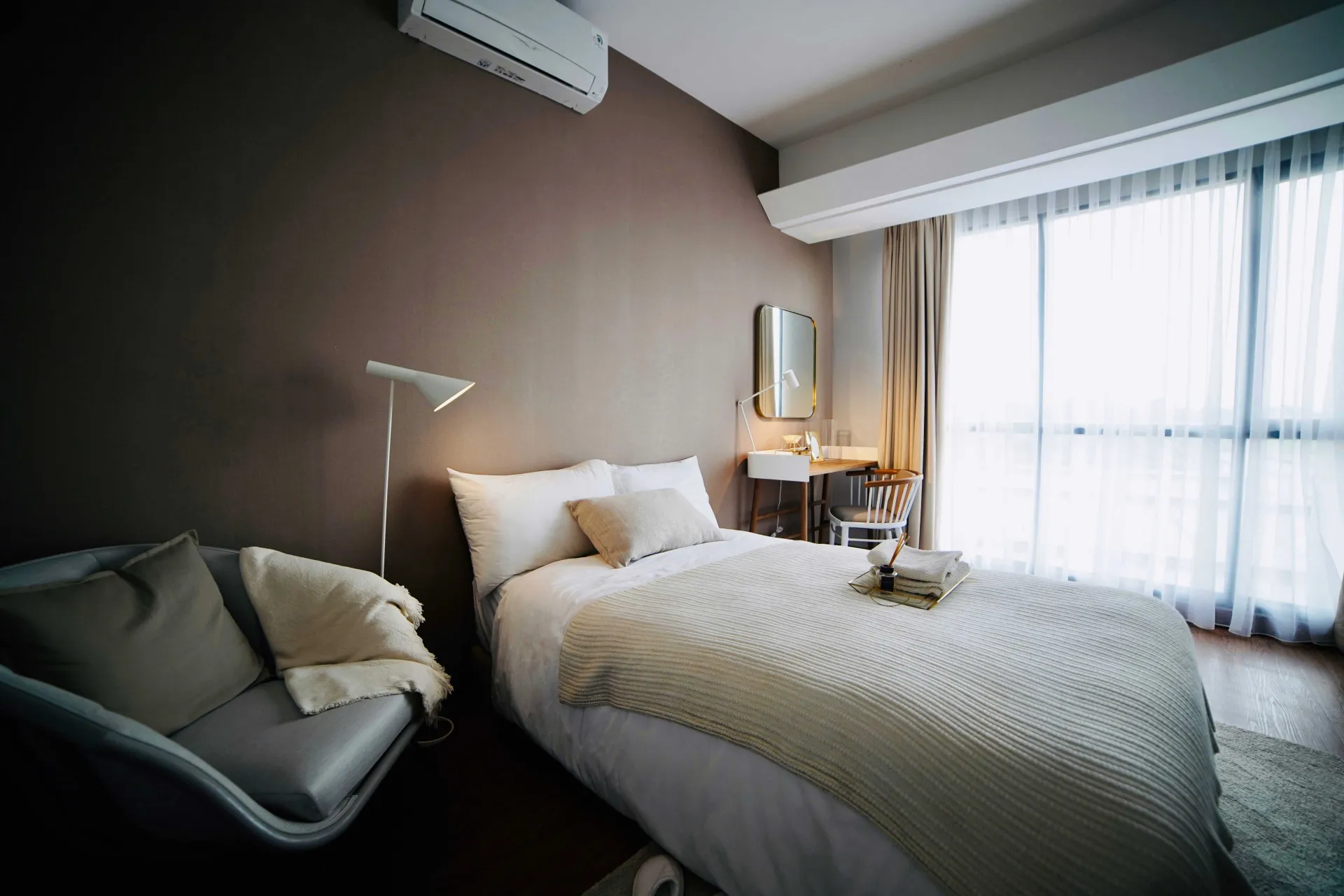 2 BEDROOM B