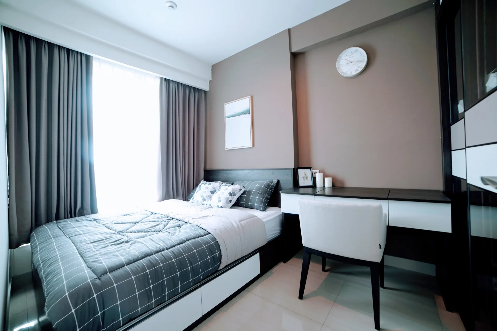 Emerald - 3 BR