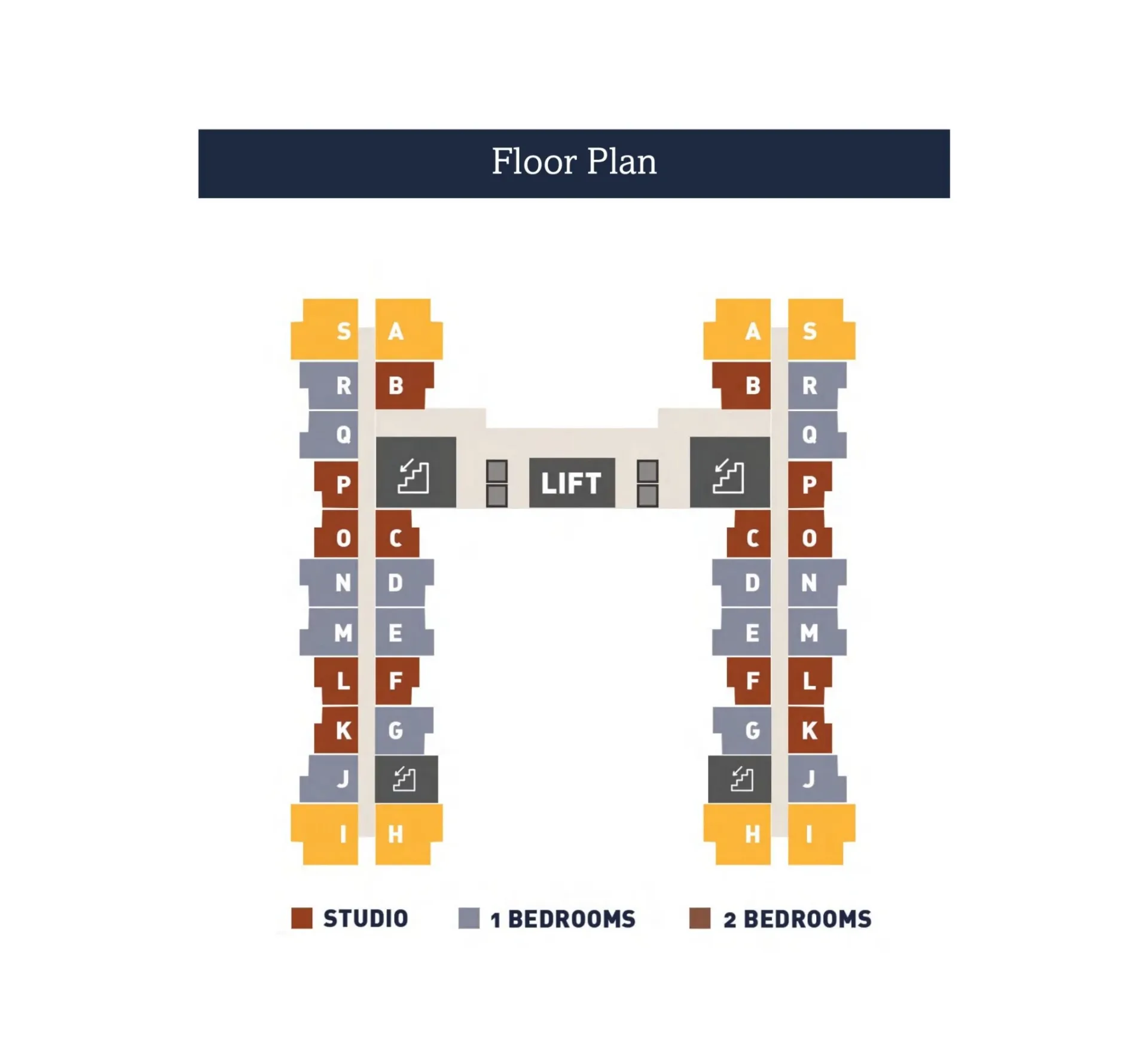 Siteplan